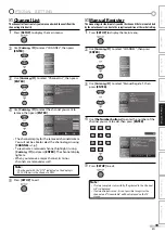 Preview for 19 page of JVC LT-32DM20 User Manual