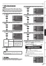 Preview for 23 page of JVC LT-32DM20 User Manual