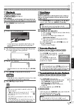 Preview for 29 page of JVC LT-32DM20 User Manual