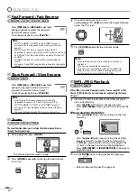 Предварительный просмотр 30 страницы JVC LT-32DM20 User Manual