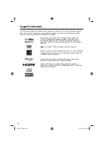 Preview for 8 page of JVC LT-32DM21 Owner'S Manual