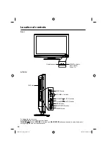 Preview for 12 page of JVC LT-32DM21 Owner'S Manual