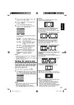 Preview for 25 page of JVC LT-32DM21 Owner'S Manual