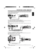 Preview for 35 page of JVC LT-32DM21 Owner'S Manual