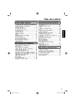 Preview for 51 page of JVC LT-32DM21 Owner'S Manual