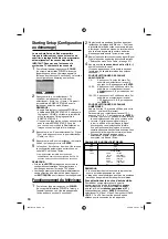 Preview for 60 page of JVC LT-32DM21 Owner'S Manual