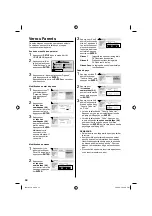 Preview for 76 page of JVC LT-32DM21 Owner'S Manual