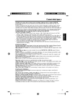 Preview for 46 page of JVC LT-32DM22 Instruction Manual