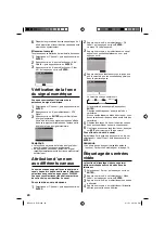 Preview for 59 page of JVC LT-32DM22 Instruction Manual