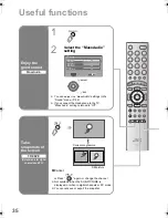 Предварительный просмотр 40 страницы JVC LT-32DP8BG Instruction Manual