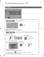 Предварительный просмотр 48 страницы JVC LT-32DP8BG Instruction Manual