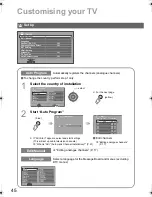 Предварительный просмотр 50 страницы JVC LT-32DP8BG Instruction Manual