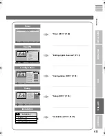 Предварительный просмотр 53 страницы JVC LT-32DP8BG Instruction Manual