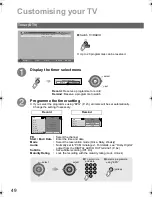 Предварительный просмотр 54 страницы JVC LT-32DP8BG Instruction Manual