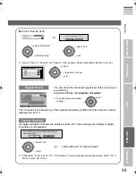 Предварительный просмотр 61 страницы JVC LT-32DP8BG Instruction Manual