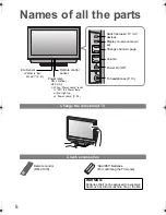 Preview for 84 page of JVC LT-32DP8BG Instruction Manual