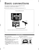 Preview for 86 page of JVC LT-32DP8BG Instruction Manual