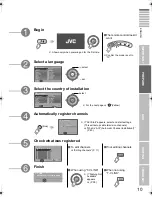 Preview for 89 page of JVC LT-32DP8BG Instruction Manual