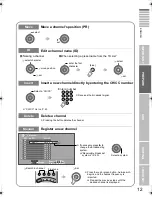 Preview for 91 page of JVC LT-32DP8BG Instruction Manual