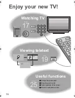 Preview for 94 page of JVC LT-32DP8BG Instruction Manual