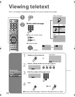 Preview for 98 page of JVC LT-32DP8BG Instruction Manual