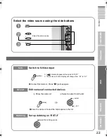 Preview for 101 page of JVC LT-32DP8BG Instruction Manual