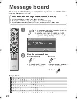 Preview for 102 page of JVC LT-32DP8BG Instruction Manual