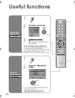 Preview for 104 page of JVC LT-32DP8BG Instruction Manual