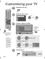 Предварительный просмотр 108 страницы JVC LT-32DP8BG Instruction Manual