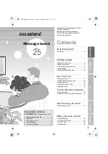 Preview for 5 page of JVC LT-32DP8BJ Instructions Manual