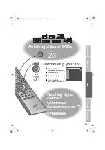 Preview for 21 page of JVC LT-32DP8BJ Instructions Manual