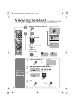 Preview for 24 page of JVC LT-32DP8BJ Instructions Manual