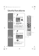 Preview for 30 page of JVC LT-32DP8BJ Instructions Manual