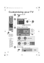 Preview for 34 page of JVC LT-32DP8BJ Instructions Manual