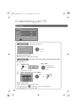 Preview for 38 page of JVC LT-32DP8BJ Instructions Manual