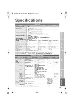 Preview for 49 page of JVC LT-32DP8BJ Instructions Manual