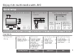 Preview for 4 page of JVC LT-32DP9BJ Instructions Manual