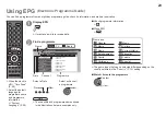 Preview for 21 page of JVC LT-32DP9BU Instructions Manual