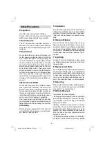 Предварительный просмотр 3 страницы JVC LT-32DY8ZJ Instructions Manual