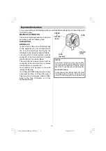 Предварительный просмотр 5 страницы JVC LT-32DY8ZJ Instructions Manual