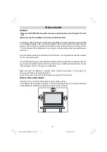 Предварительный просмотр 7 страницы JVC LT-32DY8ZJ Instructions Manual