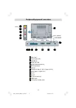 Предварительный просмотр 10 страницы JVC LT-32DY8ZJ Instructions Manual