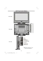 Предварительный просмотр 11 страницы JVC LT-32DY8ZJ Instructions Manual