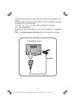 Предварительный просмотр 14 страницы JVC LT-32DY8ZJ Instructions Manual