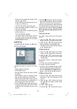 Предварительный просмотр 25 страницы JVC LT-32DY8ZJ Instructions Manual