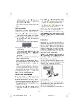 Предварительный просмотр 26 страницы JVC LT-32DY8ZJ Instructions Manual