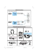 Предварительный просмотр 38 страницы JVC LT-32DY8ZJ Instructions Manual