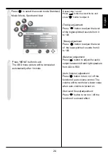 Preview for 30 page of JVC LT-32DZ1 Instructions Manual