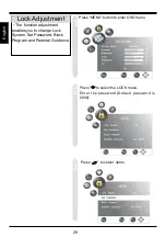 Preview for 35 page of JVC LT-32DZ1 Instructions Manual