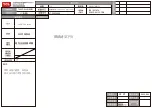 JVC LT-32EC3208 Quick Start Manual preview